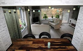 Ferienwohnung Moehneblick
